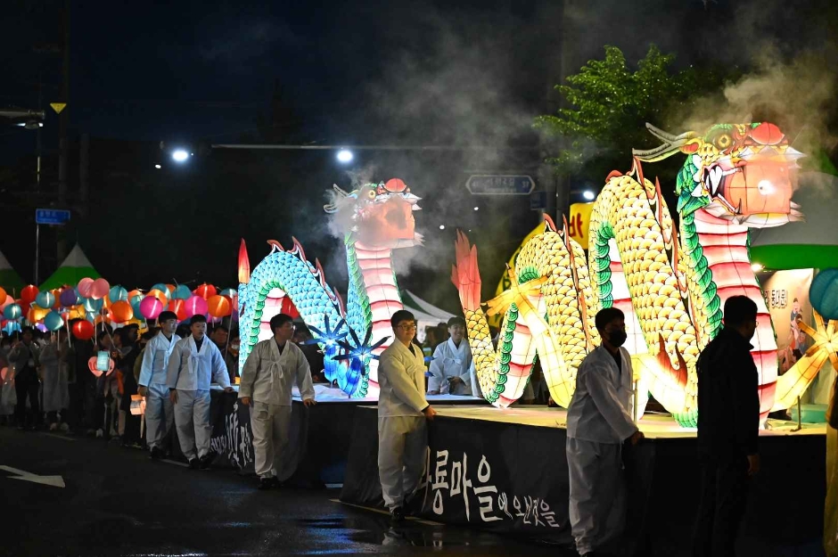 2024 사천와룡문화제 3