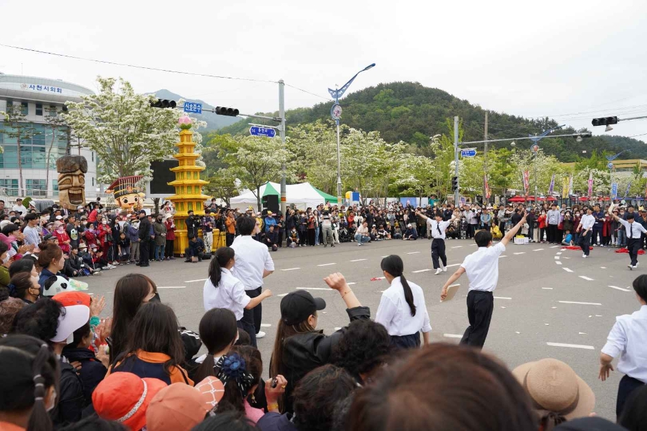 2024 사천와룡문화제 5