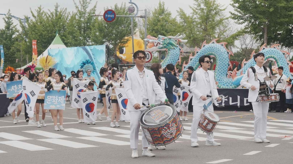 2024 사천와룡문화제 6