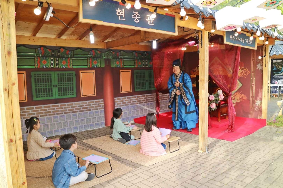 2024 사천와룡문화제 8