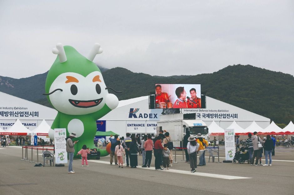 2025 계룡軍문화축제 2