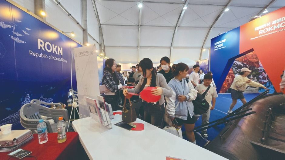 2025 계룡軍문화축제 3