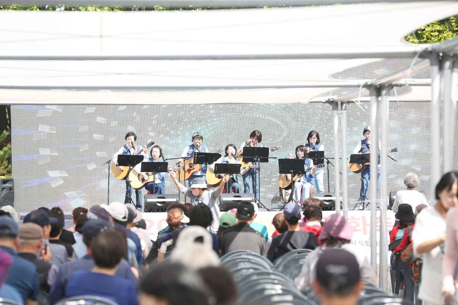 2024 드림파크 국화축제 3