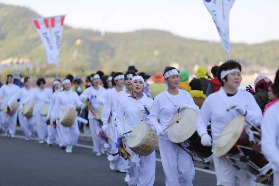 2025 진도신비의바닷길축제(4)