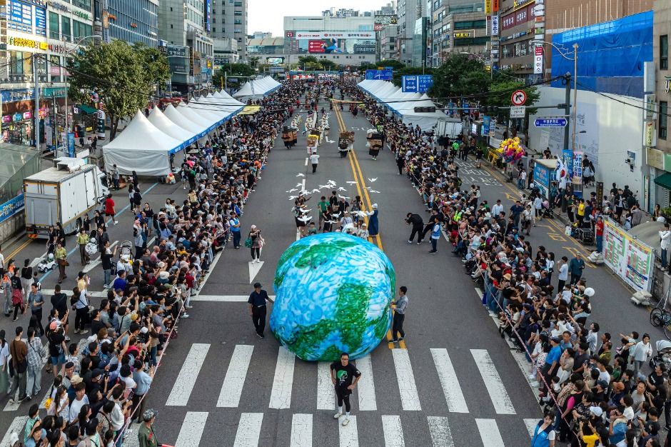 2025 부평풍물대축제 12