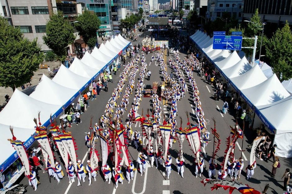 2025 부평풍물대축제 14