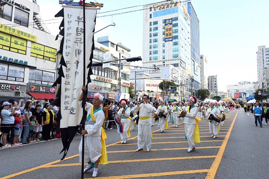 2025 부평풍물대축제 17