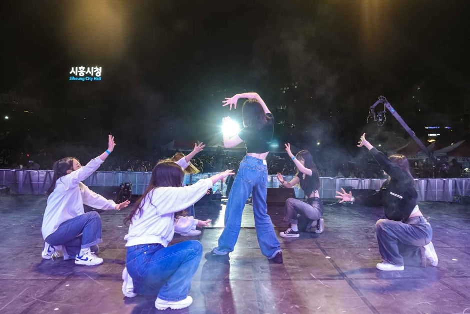 2024 시흥시청소년동아리축제 4