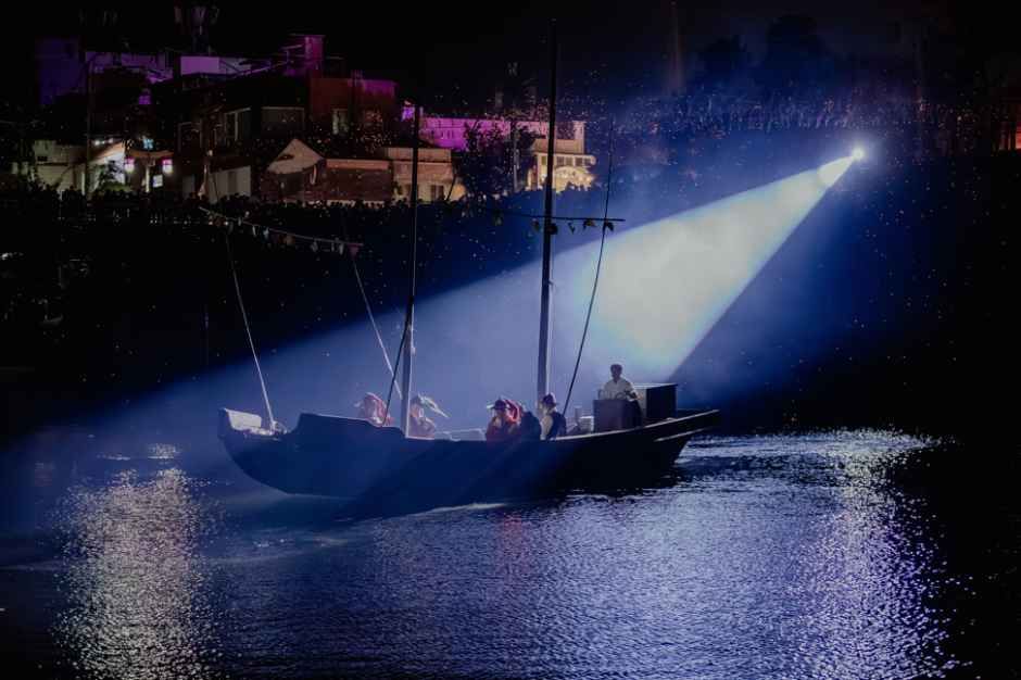 밀양국가유산야행 참고 이미지 1