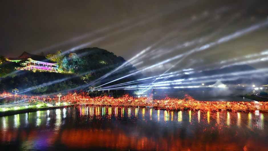 밀양국가유산야행 참고 이미지 2