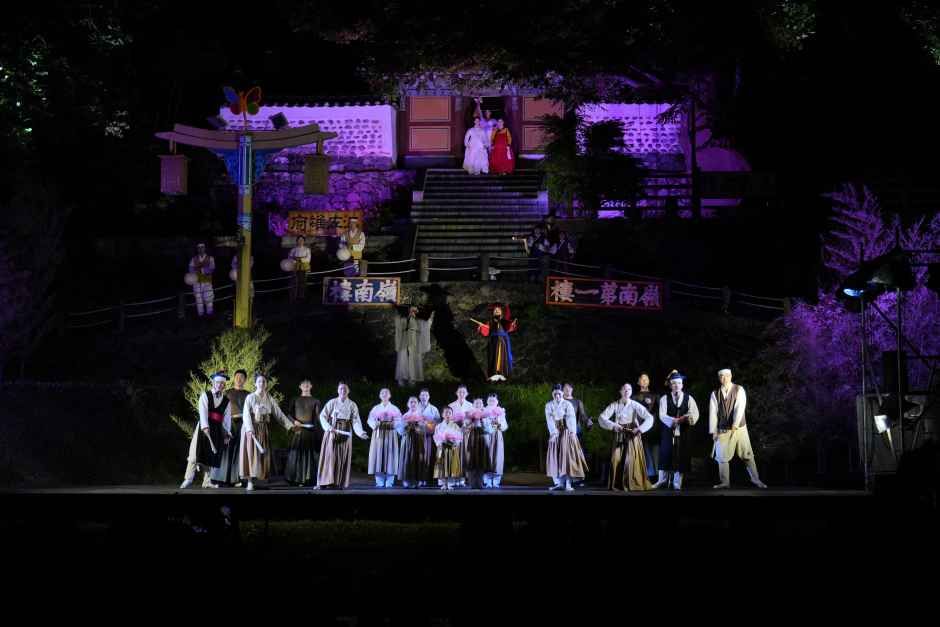 밀양국가유산야행 참고 이미지 3