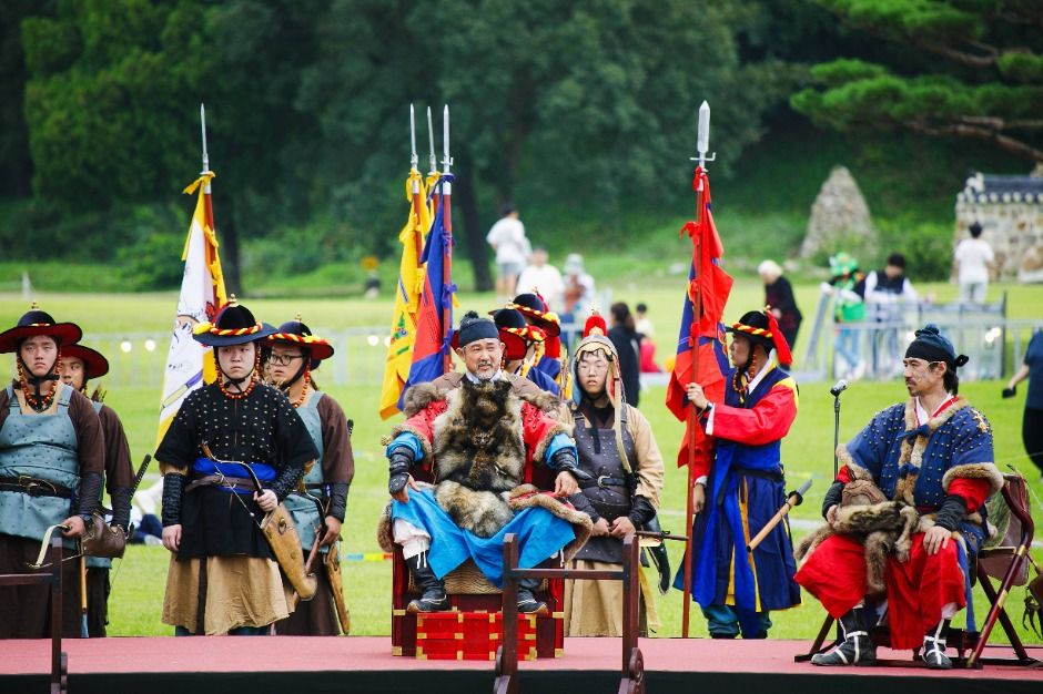 2025 서산해미읍성축제 2