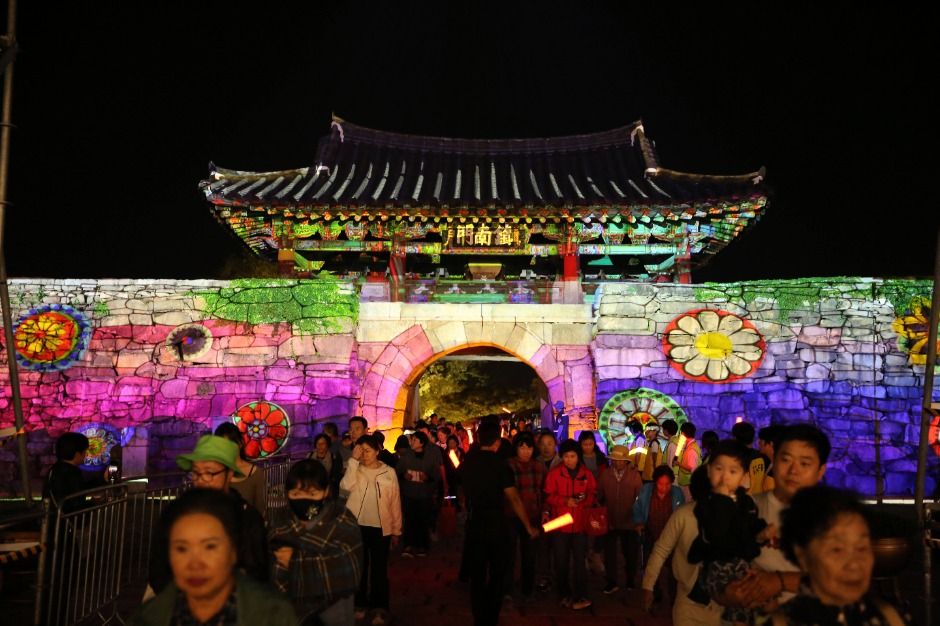 2025 서산해미읍성축제 3