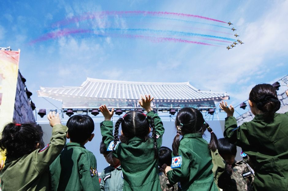 2025 서산해미읍성축제 4
