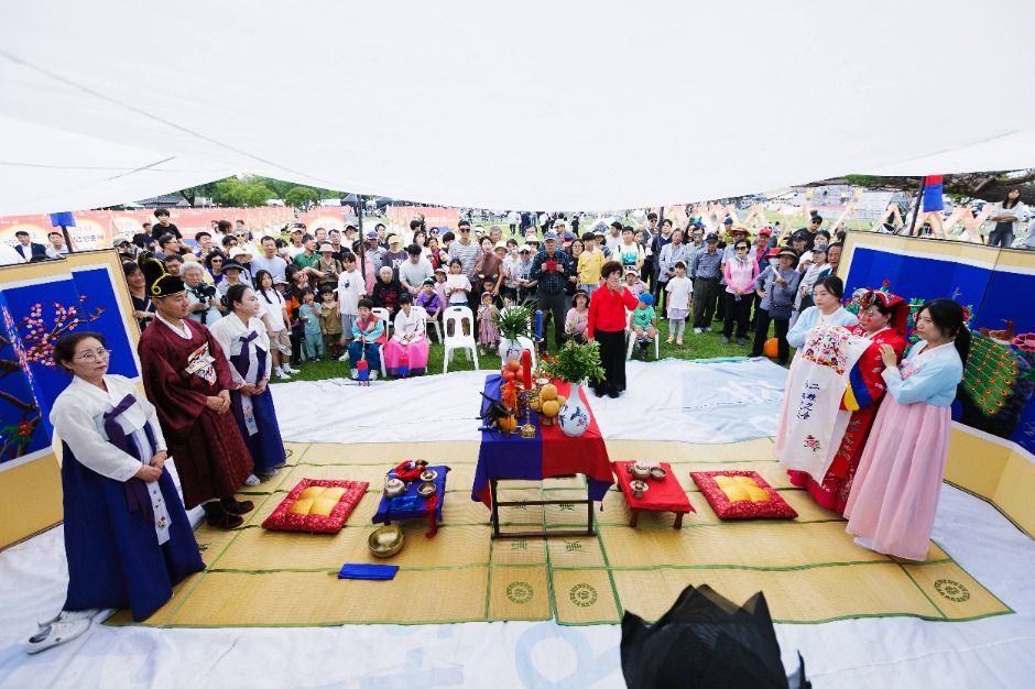 2025 서산해미읍성축제 6