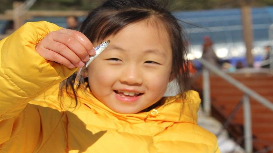 2025 양평빙송어축제 2