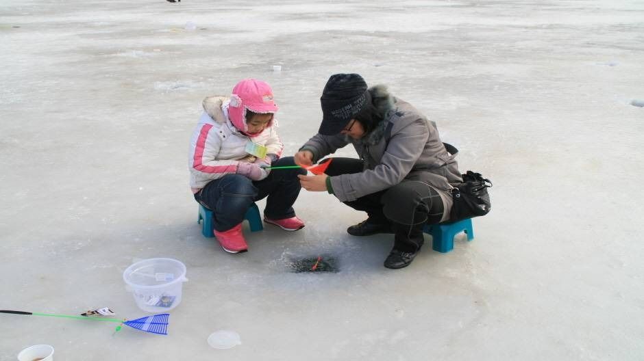 2025 양평빙송어축제 3