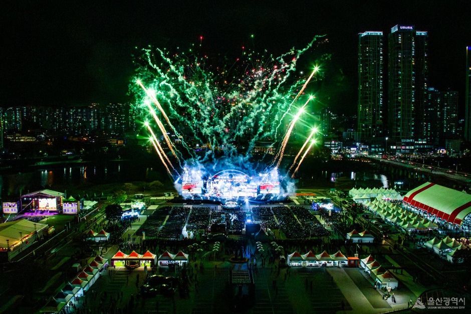 2025 울산공업축제 3