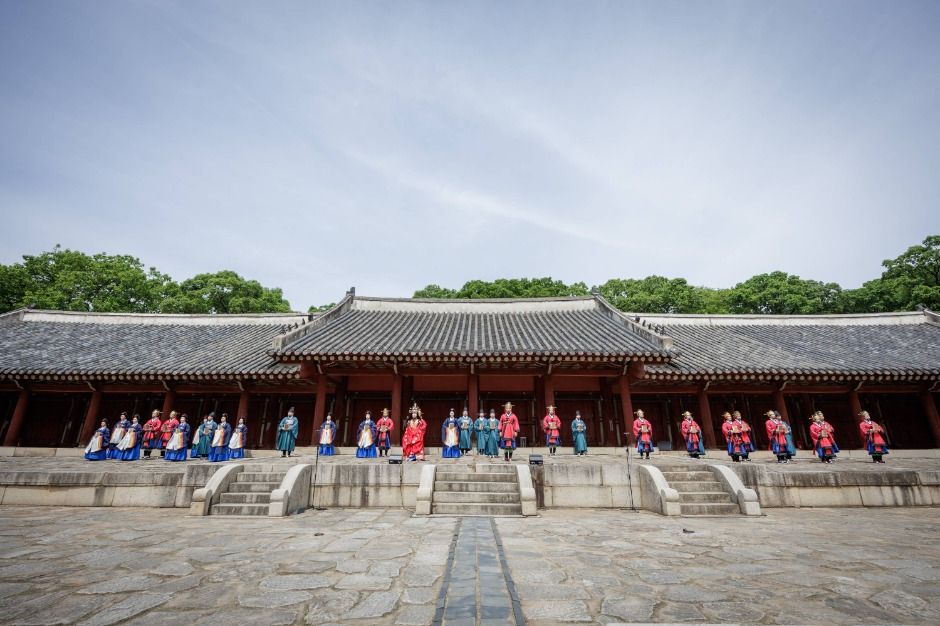 종묘 묘현례 참고 이미지 4