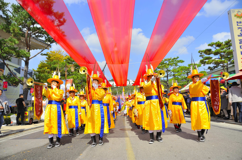순창장류축제 (2)