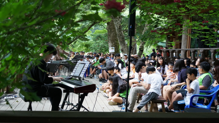 오대산 문화축제 (2)