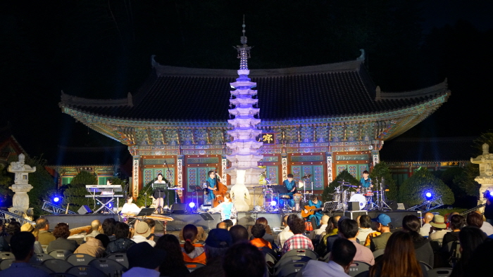 오대산 문화축제 (7)