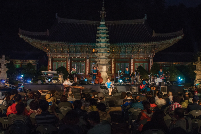 오대산 문화축제 (13)