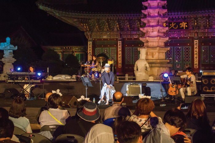 오대산 문화축제 (11)