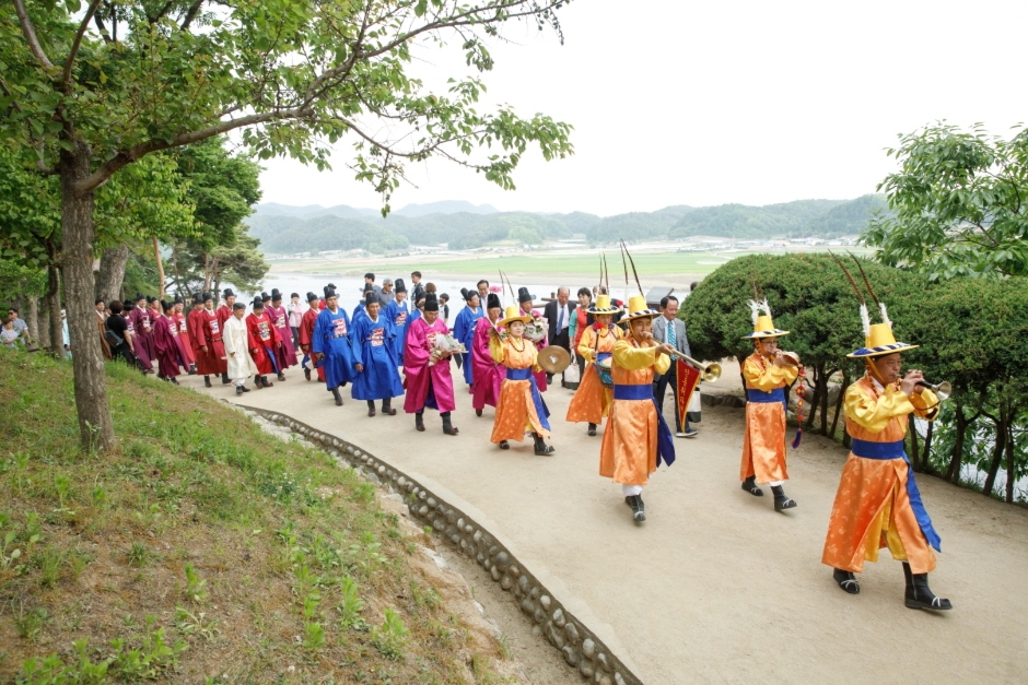 도산별과대전_배경