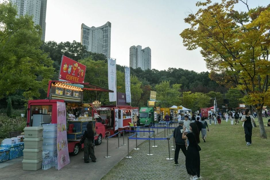 2025 수원재즈페스티벌 5