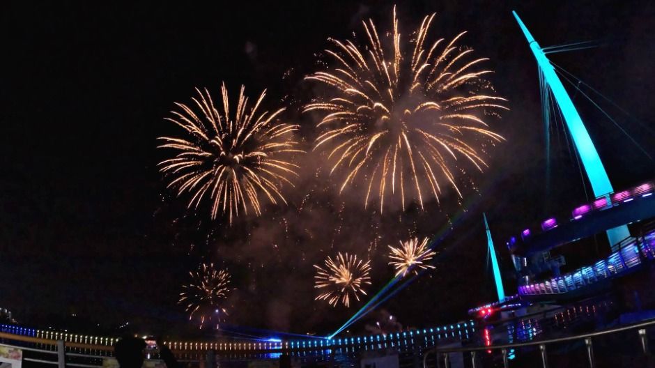2025 마산가고파국화축제 1