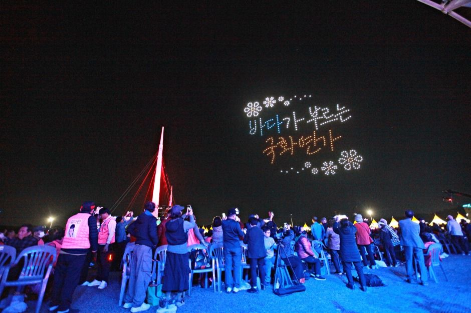 2025 마산가고파국화축제 3