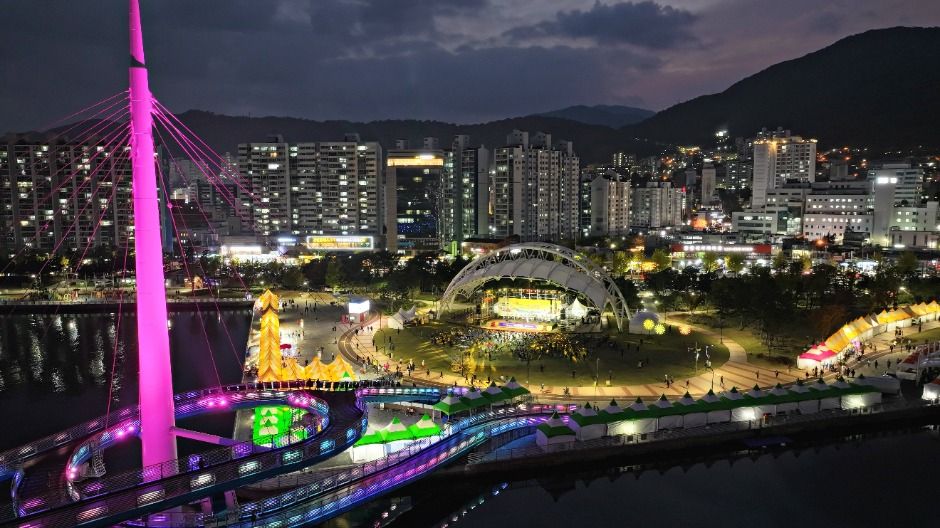 2025 마산가고파국화축제 8