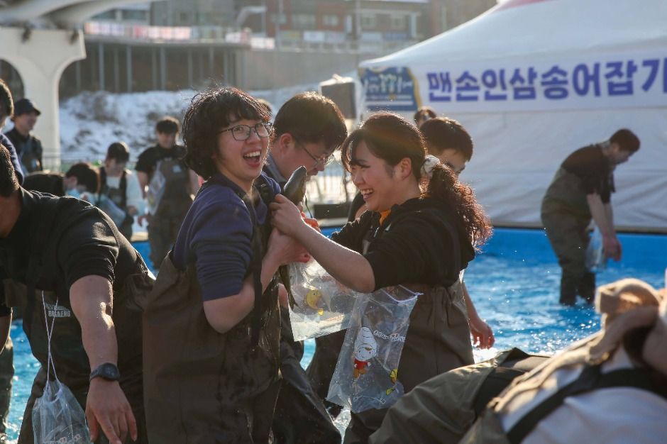 2025 홍천강 꽁꽁축제 4