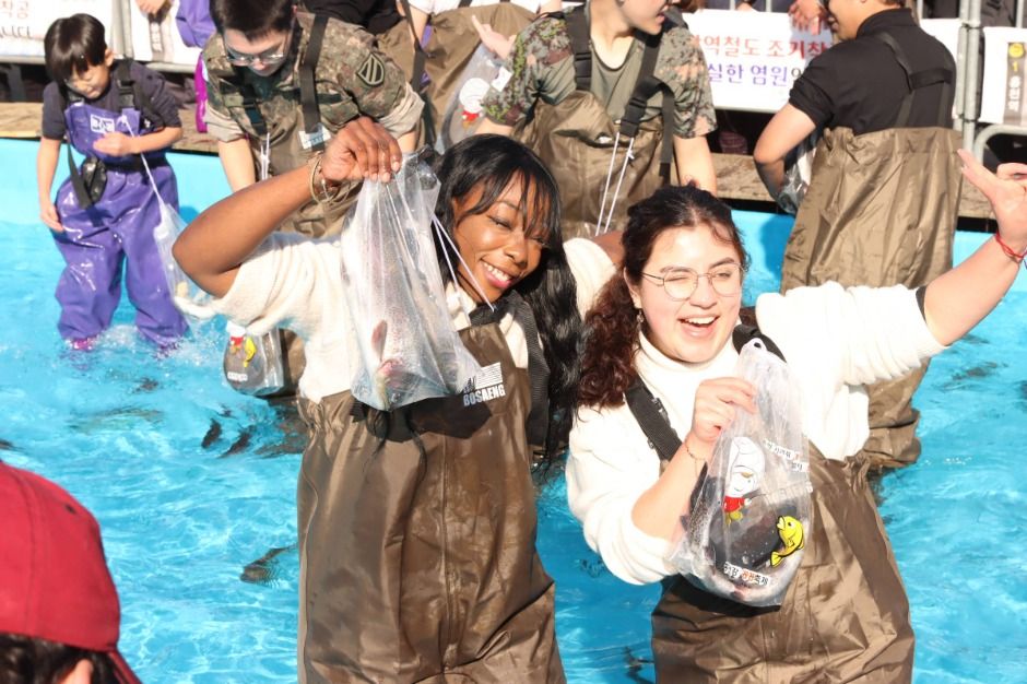 2025 홍천강 꽁꽁축제 1