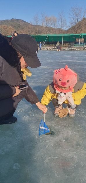 2025 포천백운계곡 동장군축제 10