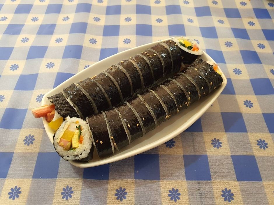 김밥