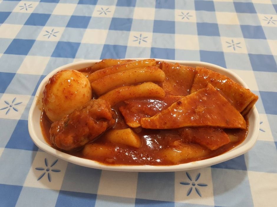 떡볶이