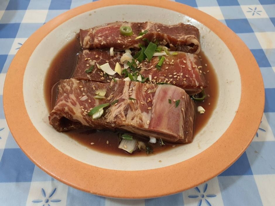 이동갈비
