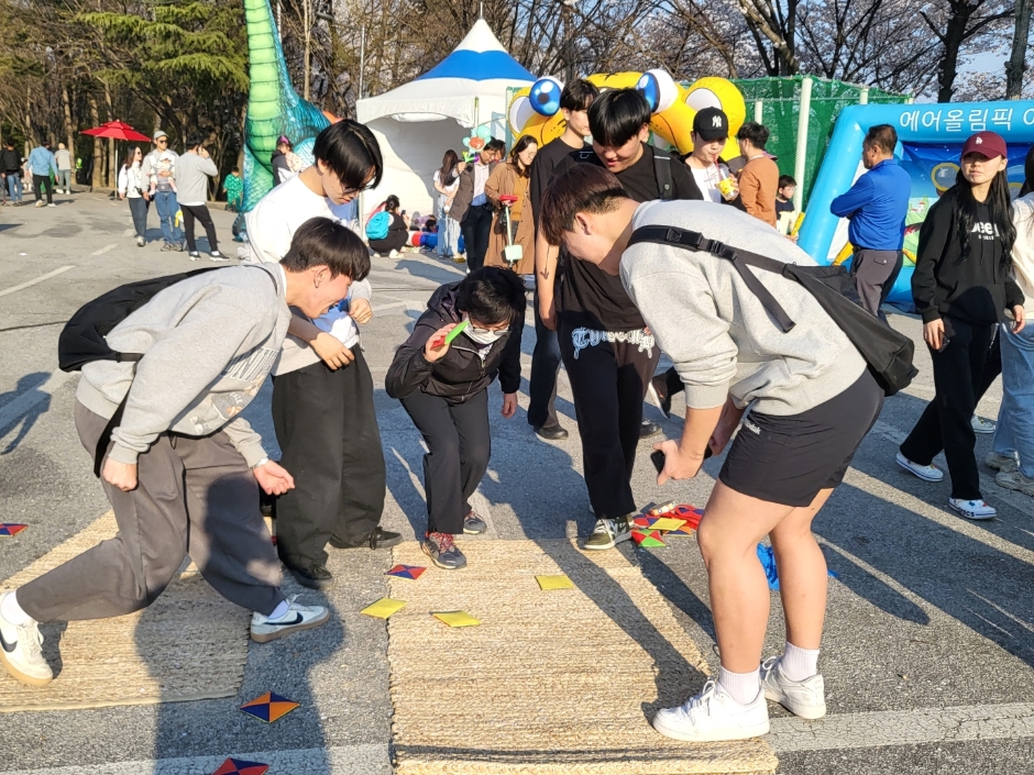 2024 김제 꽃빛드리 축제 3