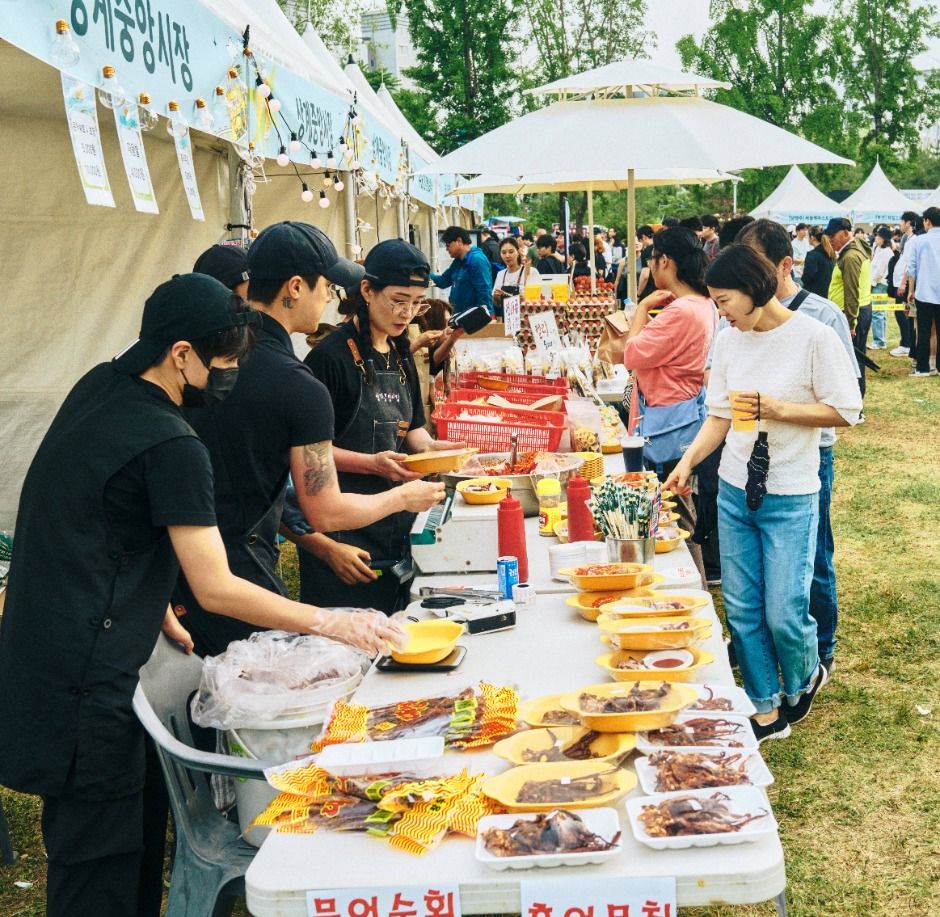 2025 노원수제맥주축제 3