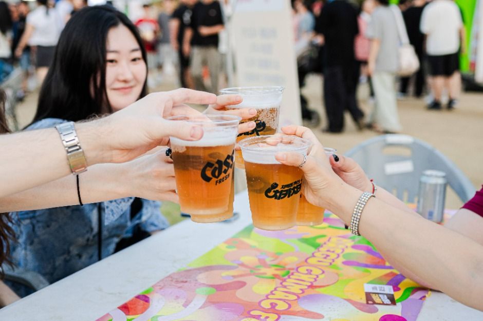 2025 대구치맥페스티벌 5