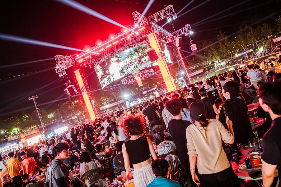 2025 대구치맥페스티벌 9