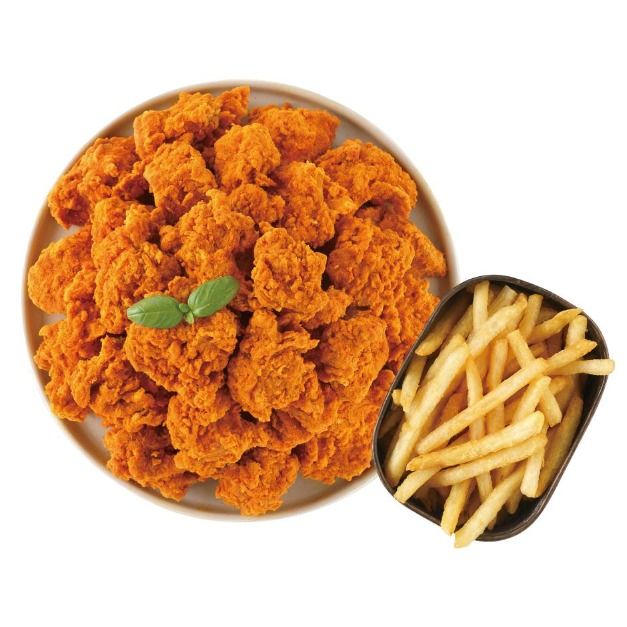 순살치토스콤보