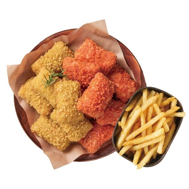 치필링세트콤보