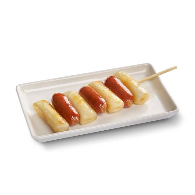 소떡소떡(양념)