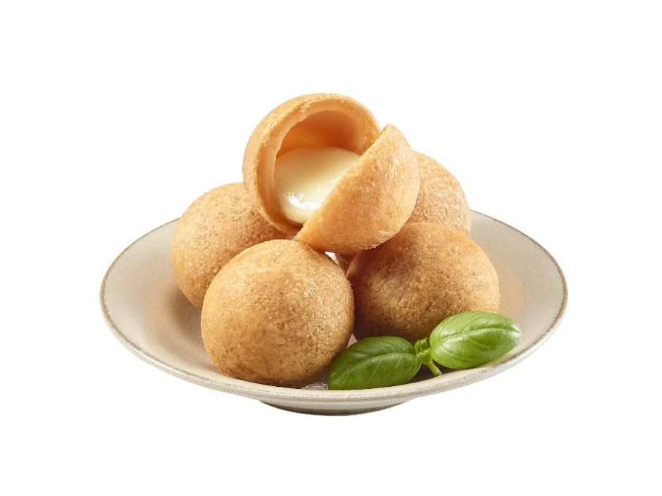 치즈볼