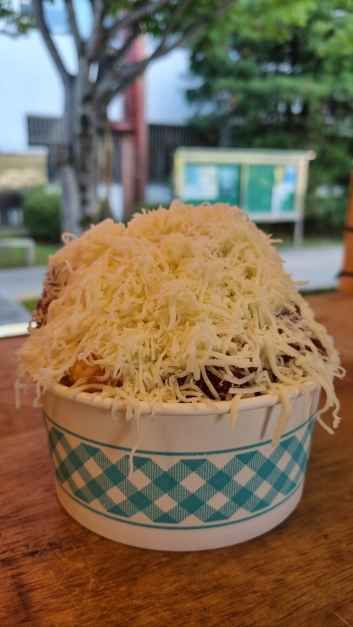 치즈 닭강정_대