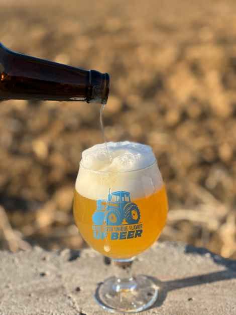 태양맥주