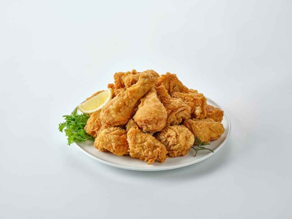 후라이드치킨